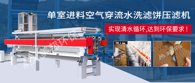 板框式過濾機(jī)